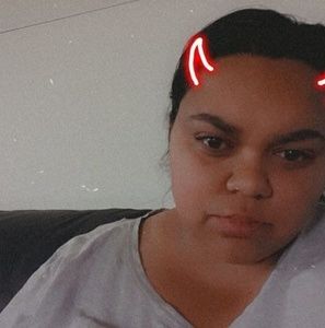 Meet your Posher, Tamara